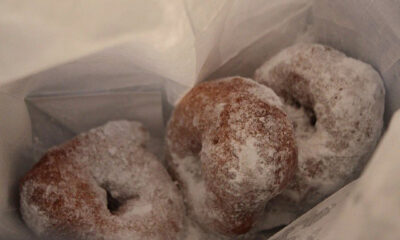 Le zeppole di carnevale con la ricetta sarda