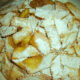 Chiacchiere di Carnevale, ricetta Bimby