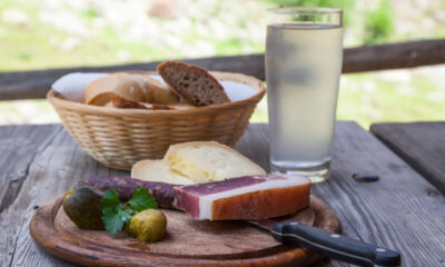 La cucina altoatesina, tra economia di montagna e vocazione mitteleuropea