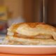 Le frittelle di mele da preparare con il Bimby