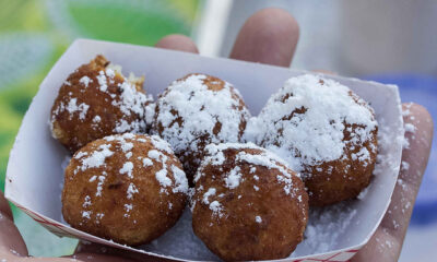 frittelle dolci festa del papà