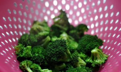 Broccoli gratinati al forno light, la ricetta per chi è a dieta