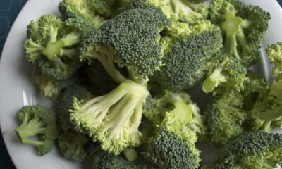 Ecco i broccoli affogati da preparare con la ricetta siciliana