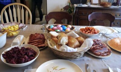 Pasqua ricette con il Bimby