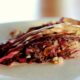 Ecco il radicchio al forno con la ricetta vegan