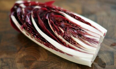 Come fare il radicchio in padella con aceto balsamico