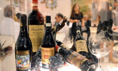 Vinitaly 2014 a Verona