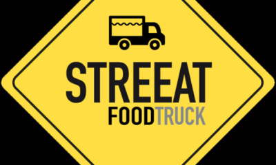 Il cibo di strada al centro di Streeat – European Food Truck Festival a Milano dal 30 Maggio