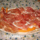 Melone con prosciutto crudo, ecco l'antipasto estivo