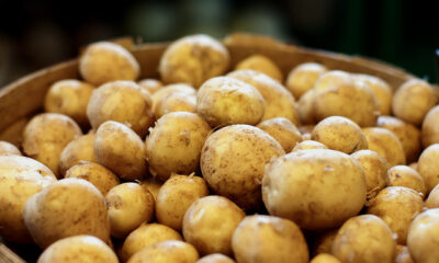 Le patate novelle da fare in padella con la buccia, ecco la ricetta