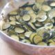 Come preparare le zucchine con menta e basilico