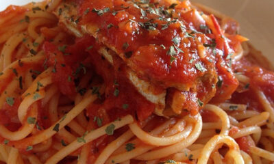 La conserva di pomodoro da preparare con la ricetta per il Bimby