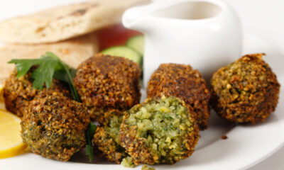 La cucina egiziana, dai falafel al karkadè