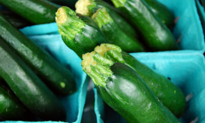 Come preparare la conserva di zucchine in agrodolce