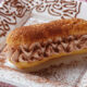 Rudolf Rainer e Silvia Rabito, Éclair. Bignè e torte di pasta choux dolci e salati