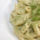 pesto limone e mandorle