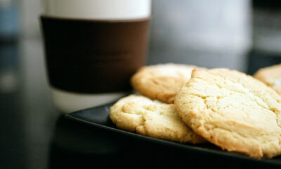 Come preparare i biscotti al latte siciliani