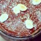 La crostata alle banane e nutella per una merenda golosa