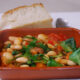 fagioli giganti alla greca