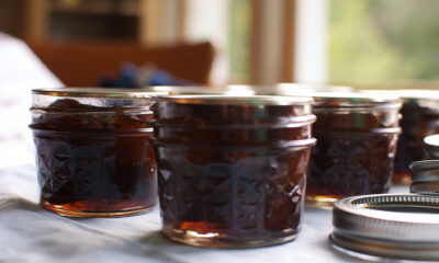 Come preparare la marmellata di fichi e mandorle in casa