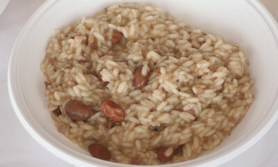 risotto alla messicana