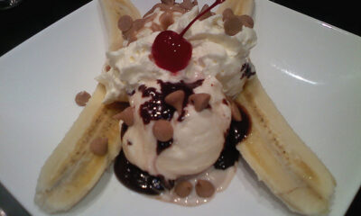 Come preparare la banana split con la ricetta semplice