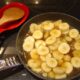 Ecco le banane caramellate con la ricetta di Cotto e Mangiato