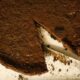 Il cheesecake alle pere e cioccolato con la ricetta facile