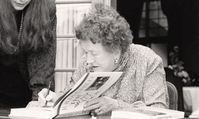 Julia Child