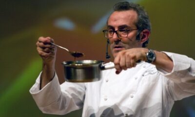 Massimo Bottura