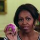 Michelle Obama il rap della rapa