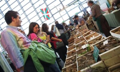 Salone del Gusto - Terra Madre 2014, gli appuntamenti del week end