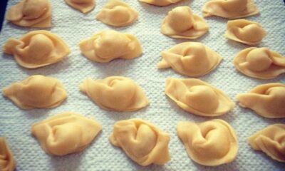 Cappelletti di Natale | Ricetta