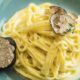 tagliatelle al tartufo