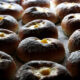 bomboloni alla crema