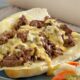 Super Cheese Steak