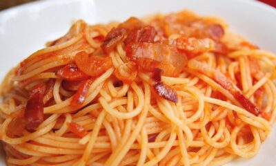 Amatriciana