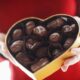 Ricetta dei cioccolatini di San Valentino