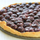 crostata ciliegie ricetta Bimby