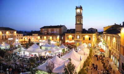 Festa Artusiana 2015 bello e buono cibo Forlimpopoli 20 28 giugno