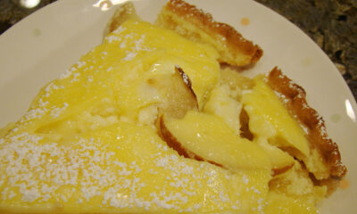 crema limone ricetta nonna