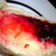 Come preparare strudel fragole crema pasticcera