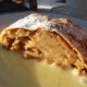 Come preparare strudel mele ricetta vegan