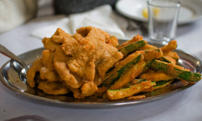 fritto misto piemontese