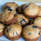 muffin lamponi yogurt perfetti colazione