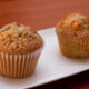 muffin albicocche fresche merenda estiva