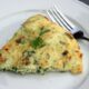 frittata zucchine patate ricetta Bimby