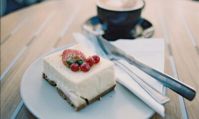 torta senza cottura mascarpone ricetta veloce