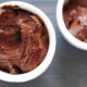 mousse cioccolato fondente video ricetta golosa