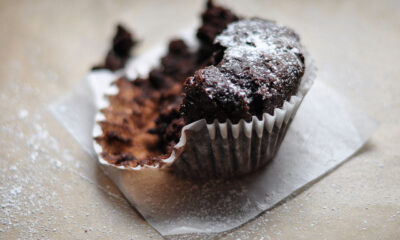 muffin fichi cioccolato ricetta golosa